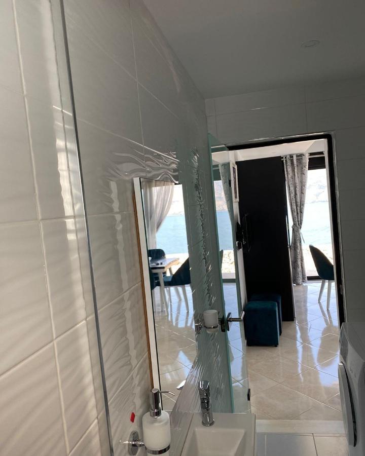 Illyrian Paradise Ksamil Exterior foto