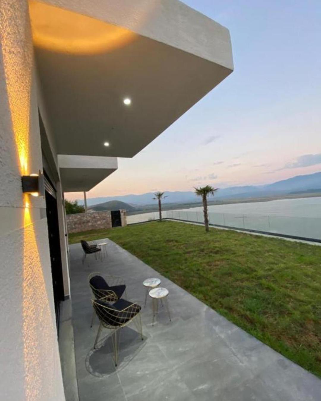 Illyrian Paradise Ksamil Exterior foto